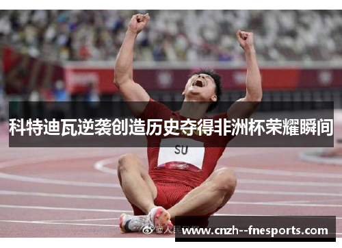 科特迪瓦逆袭创造历史夺得非洲杯荣耀瞬间 科特迪瓦逆袭创造历史夺得非洲杯荣耀瞬间